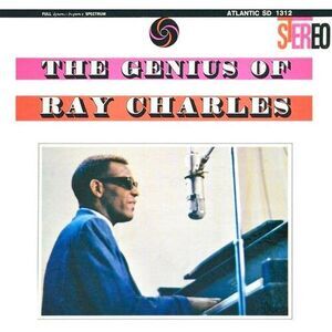 Genius Of Ray Charles
